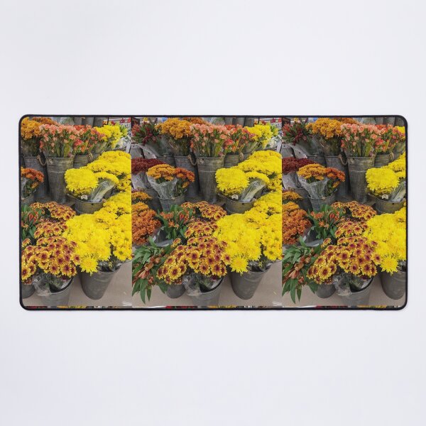 Item preview, Autumn Flowers designed and sold by arfff.