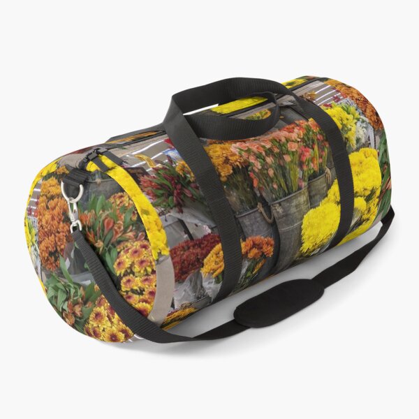 Item preview, Autumn Flowers designed and sold by arfff.