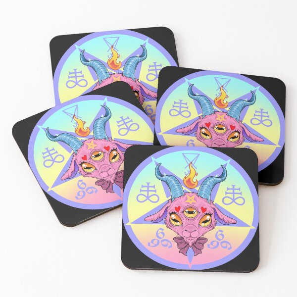 Item preview, Baphy designed and sold by horla-tattoo.