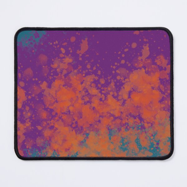 Item preview, Splattered Paint Priestly Colors designed and sold by Yachad.
