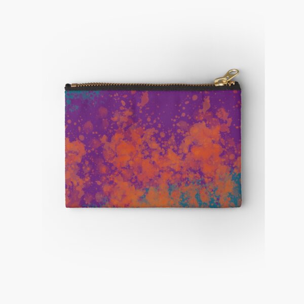 Item preview, Splattered Paint Priestly Colors designed and sold by Yachad.