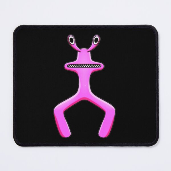 Item preview, Pink Rainbow Friend designed and sold by TheBullishRhino.