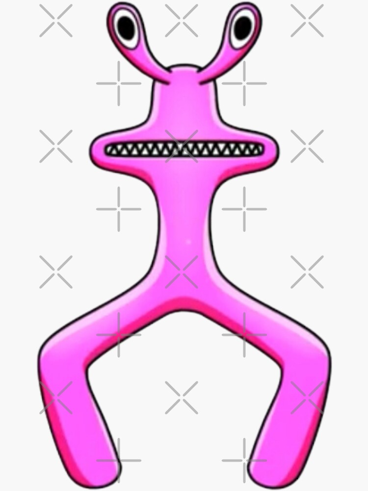 pink friends roblox gfx limiteds sticker by @0bviouslykiera