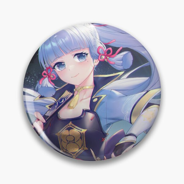 Item preview, Kamisato Ayaka designed and sold by LinReplica.