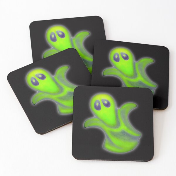 Item preview, Gilroy The Ghost designed and sold by PixlPixi.