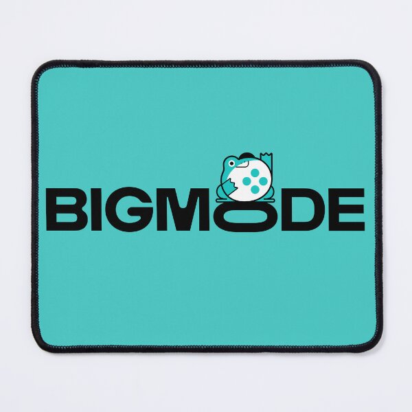Item preview, Dunkey's Bigmode Biggy designed and sold by MisterMarvel.