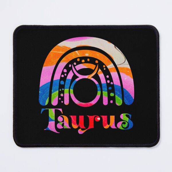 Item preview, Taurus Art T-Shirt designed and sold by MyStarSign.