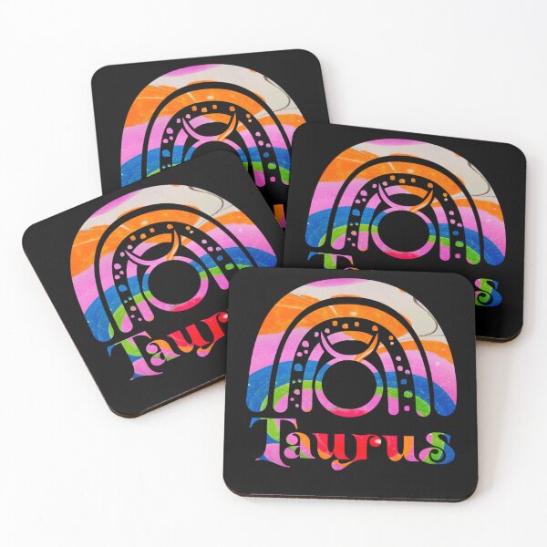 Item preview, Taurus Art T-Shirt designed and sold by MyStarSign.