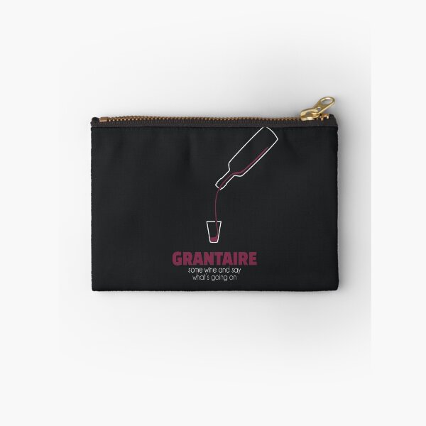 Item preview, Grantaire Wine designed and sold by byebyesally.