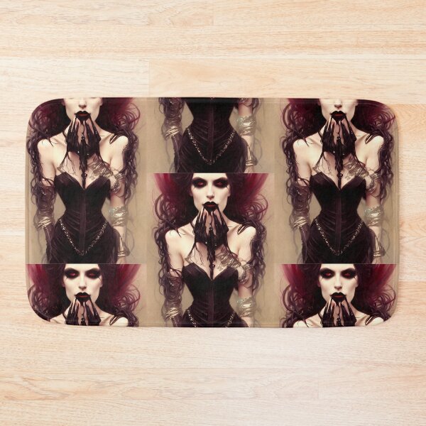 Item preview, Queen of Darkness designed and sold by VPFearson.