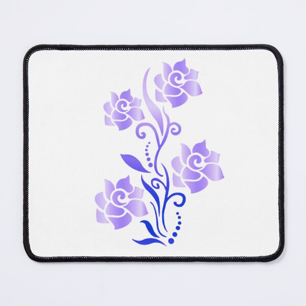 Item preview, Unusual Purple Flower designed and sold by Dven-Clothes.