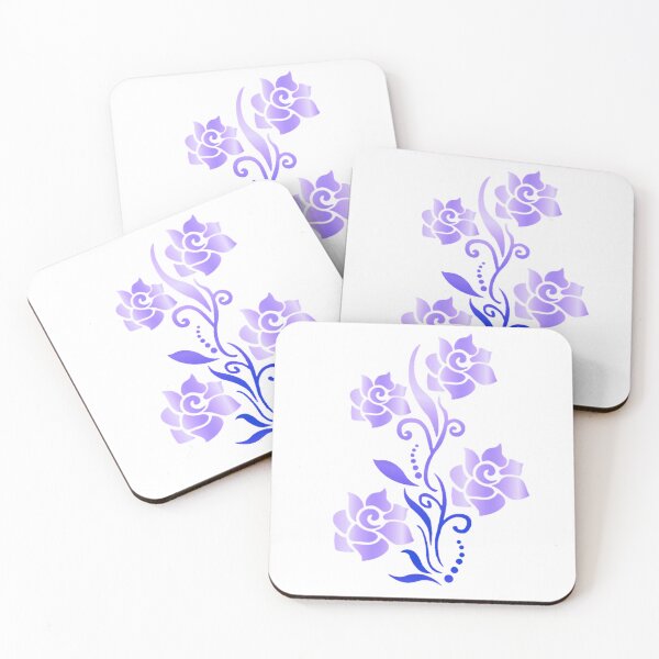 Item preview, Unusual Purple Flower designed and sold by Dven-Clothes.