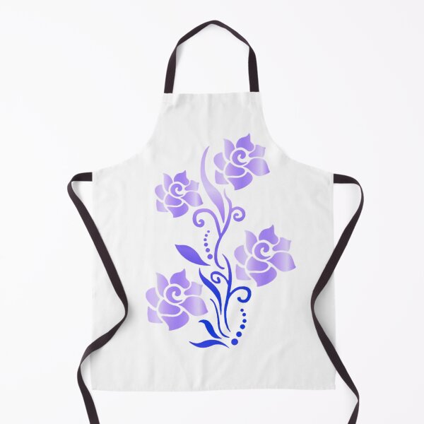 Item preview, Unusual Purple Flower designed and sold by Dven-Clothes.