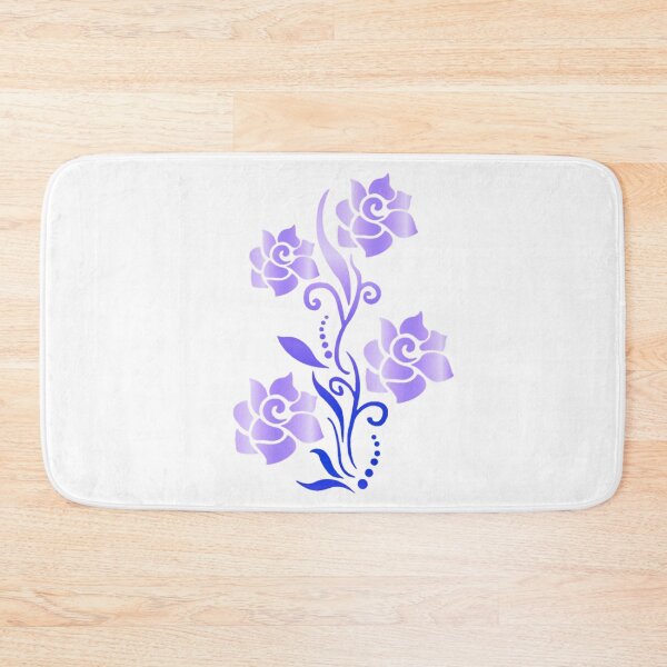 Item preview, Unusual Purple Flower designed and sold by Dven-Clothes.
