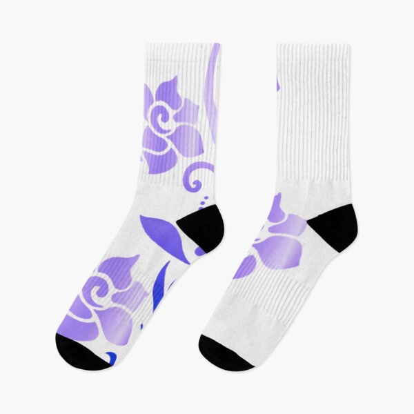 Item preview, Unusual Purple Flower designed and sold by Dven-Clothes.