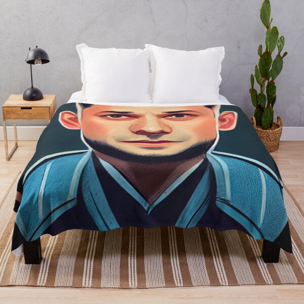 Item preview, Volodymyr Zelenskyy | Comics Style designed and sold by ComicsFactory.