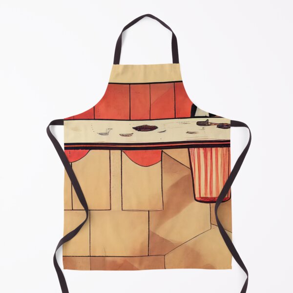 Item preview, Waiter | Comics Style designed and sold by ComicsFactory.