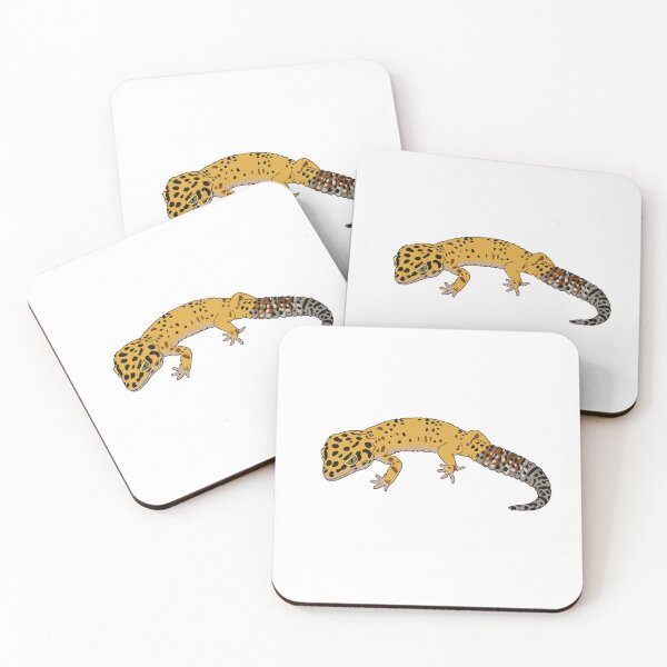 Item preview, Leopard Gecko designed and sold by bmiller64.