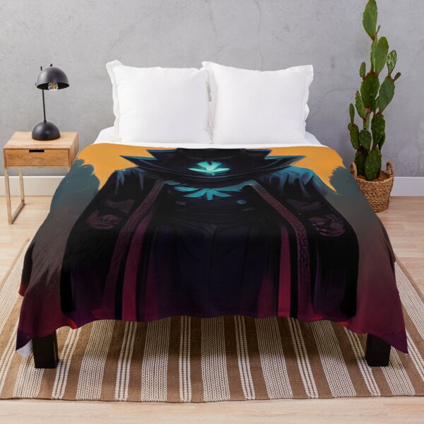 Item preview, Warlock | Comics Style designed and sold by ComicsFactory.