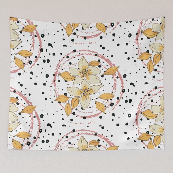 Item preview, Speckled Lily designed and sold by JadeRiverImages.
