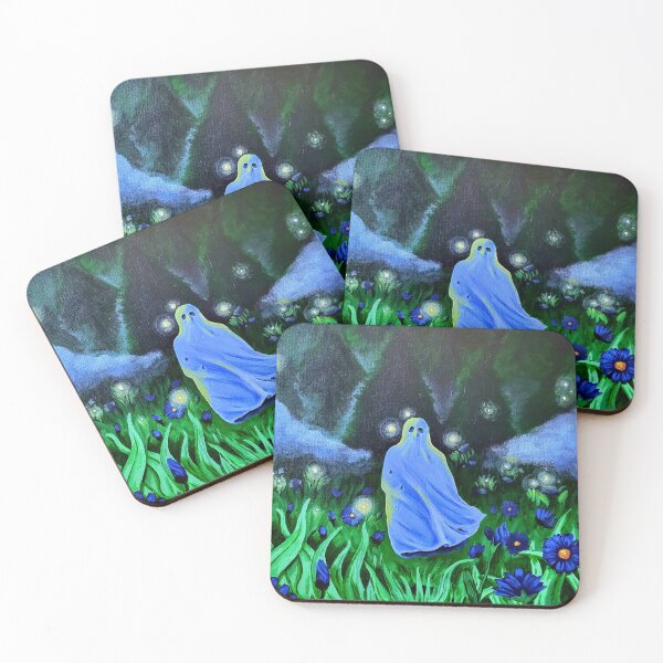 Item preview, Haunted Fields designed and sold by Paigeart4sale.