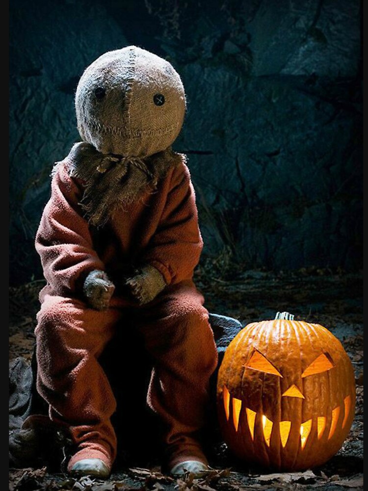 Sam Trick R Treat by Slinky-Reebs
