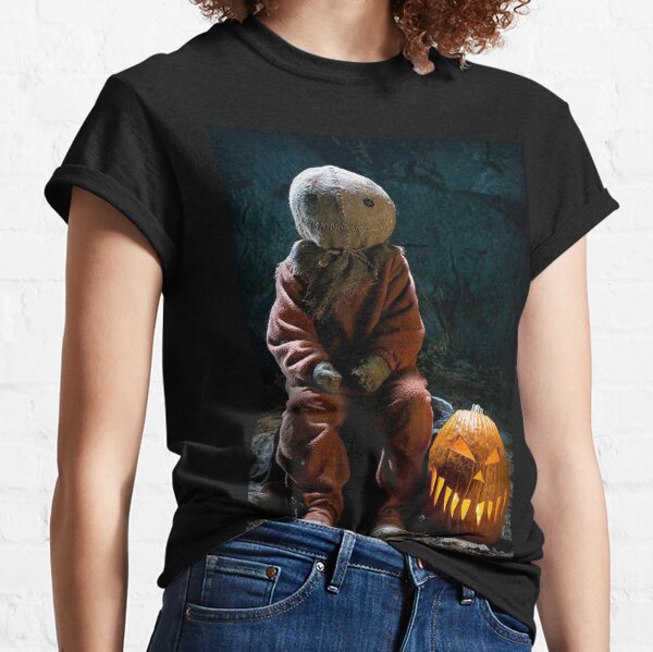 trick r treat t shirt