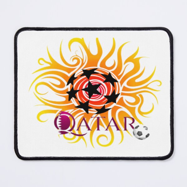 Item preview, Qatar Among the Stars designed and sold by Teixeira224.