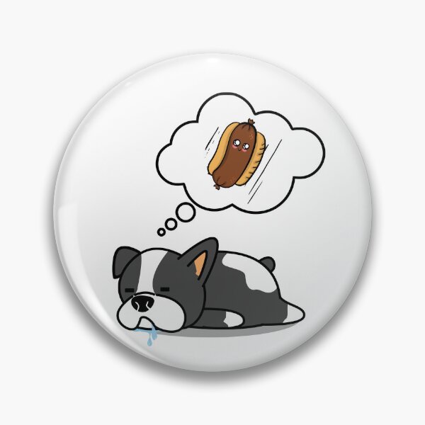 Artikelvorschau, Immer hungrig entworfen und verkauft von Cutetifull.