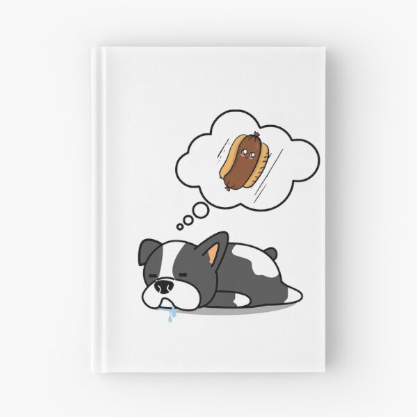 Item preview, Always Hungry designed and sold by Cutetifull.