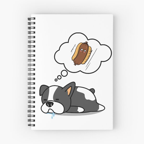 Item preview, Always Hungry designed and sold by Cutetifull.