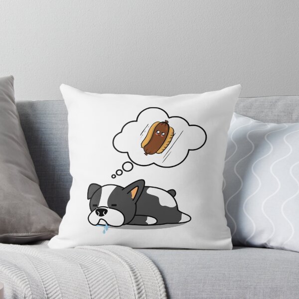 Item preview, Always Hungry designed and sold by Cutetifull.