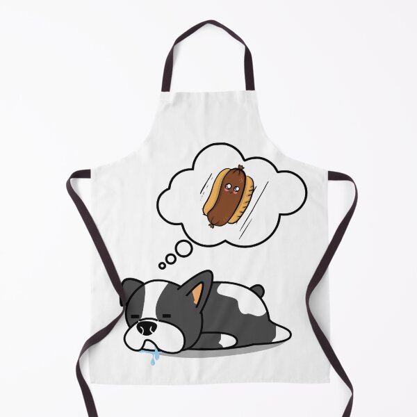 Item preview, Always Hungry designed and sold by Cutetifull.