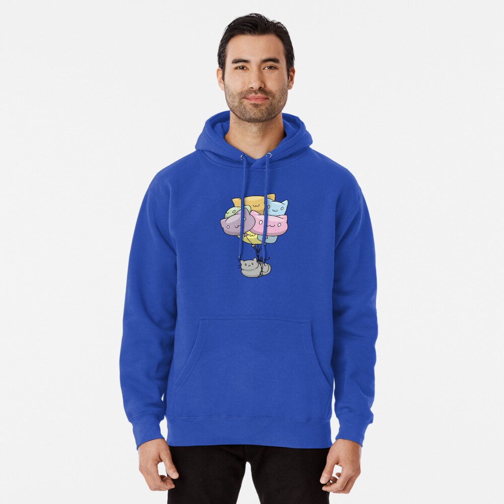 Item preview, Pullover Hoodie designed and sold by BountifulBean.