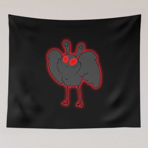 Item preview, im baby designed and sold by ReverendMothman.