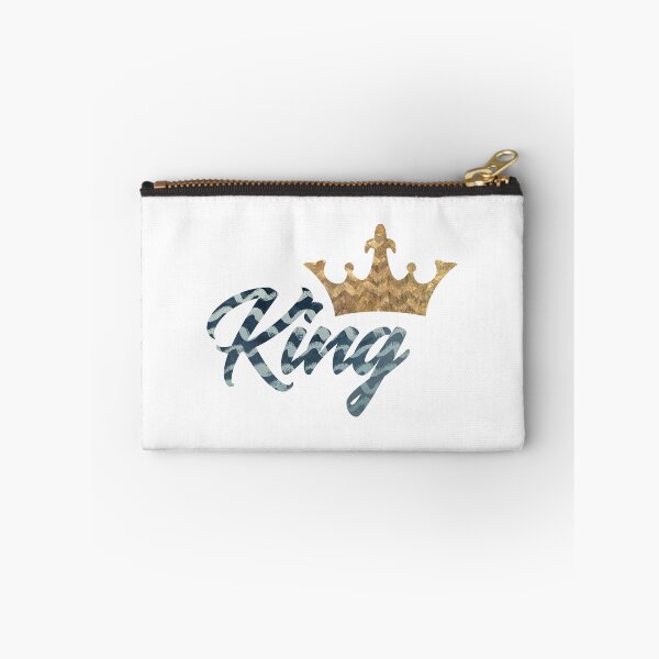 Item preview, His and Hers - King designed and sold by Mukiit.