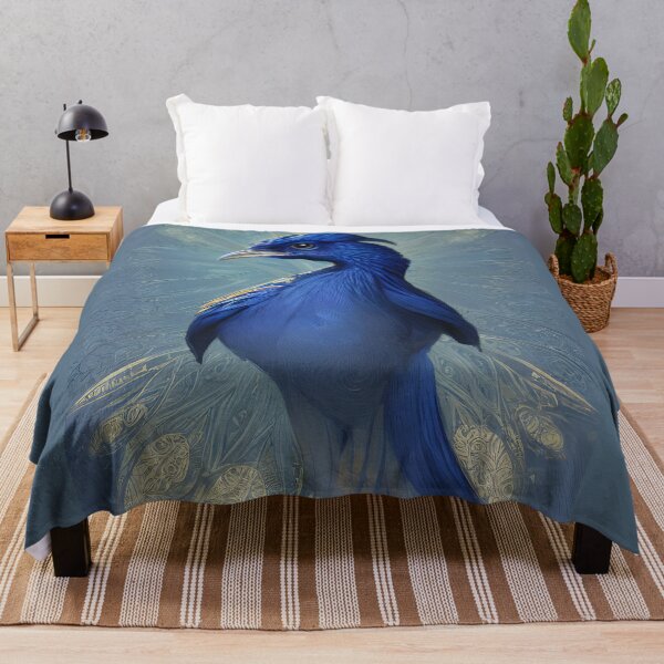 Item preview, Blue Hen 2 designed and sold by HiddenPassions.