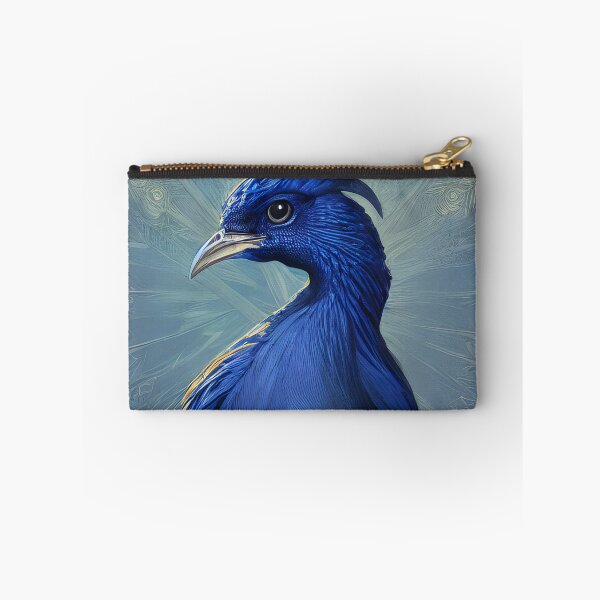 Item preview, Blue Hen 2 designed and sold by HiddenPassions.