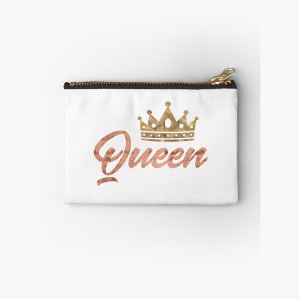Item preview, His and Hers - Queen designed and sold by Mukiit.
