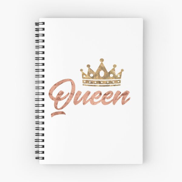 Item preview, His and Hers - Queen designed and sold by Mukiit.