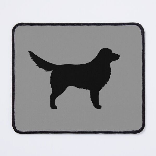 Item preview, Nova Scotia Duck Tolling Retriever Silhouette(s) Tollers designed and sold by Jenn Inashvili.