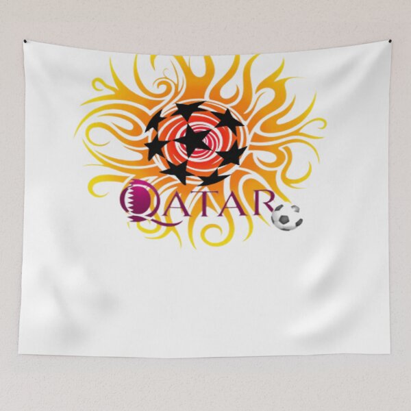 Item preview, Qatar Among the Stars designed and sold by Teixeira224.