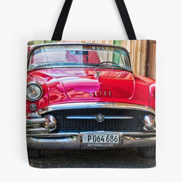 Item preview, Red Buick designed and sold by Lawrence Henderson.