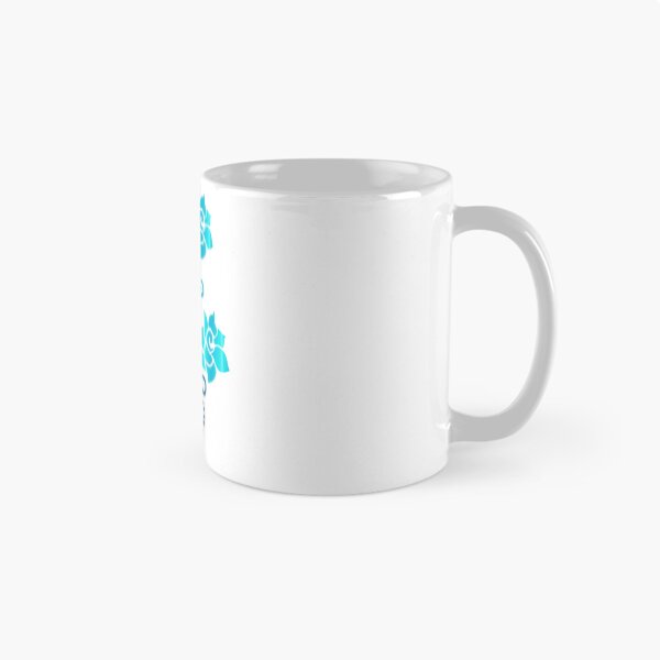 Item preview, Unusual Turquoise Flower designed and sold by Dven-Clothes.