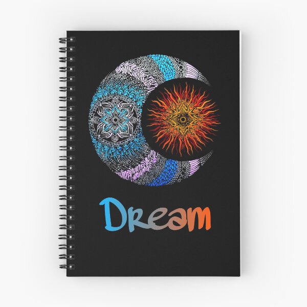 Item preview, Sun and Moon designed and sold by The Dotty Cottage Arts.