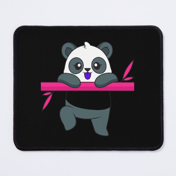 Item preview, Cute Panda Training designed and sold by The Love Quill.