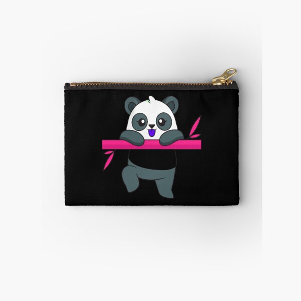 Item preview, Cute Panda Training designed and sold by The Love Quill.