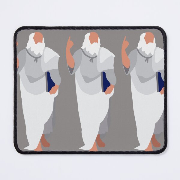 Item preview, Plato designed and sold by ocelotlcalli.