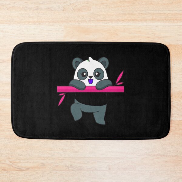 Item preview, Cute Panda Training designed and sold by The Love Quill.