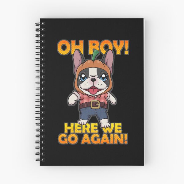Item preview, Pumpkin Frenchie Puppy | Halloween Puppy | Bicolor designed and sold by Jovak.